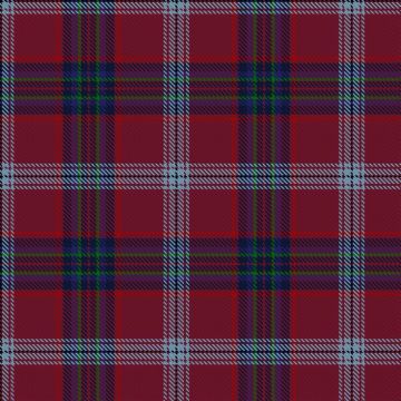 Airborne Memorial Tartan kilt