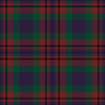 Aisteach Tartan Kilt