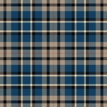 Akintiev Ancient Tartan Kilt