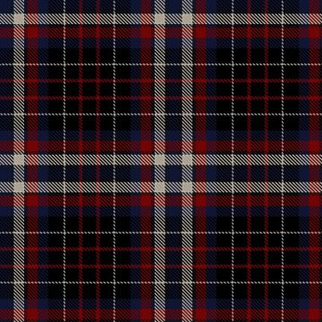 Al Farhan ‘Al Rataj Al Dahabi’, His Excellency Fahad & Family Tartan kilt