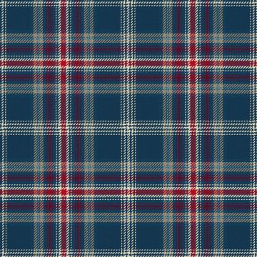 Alabama Tartan Day Modern Tartan Kilt