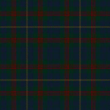 Alasdair Dhana Tartan kilt