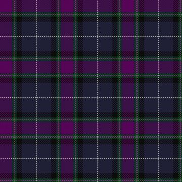 Alba Tartan kilt