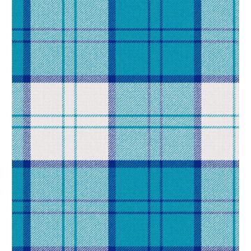 Alba Aqua Tartan kilt