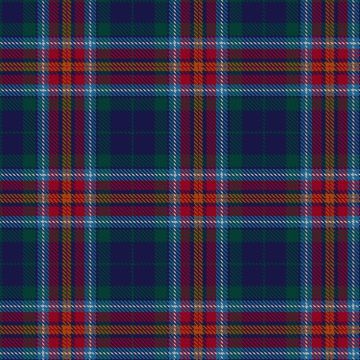 Alba Gu Bràth Tartan kilt