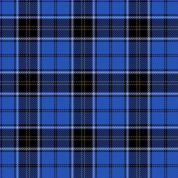 Alba Party Tartan kilt