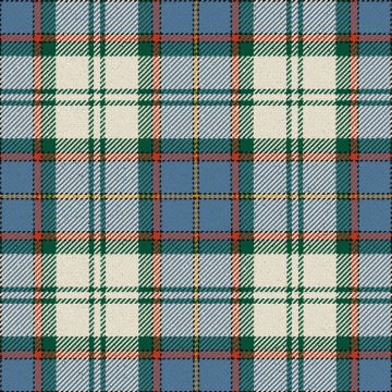 Alberta Dress Ancient Tartan Kilt