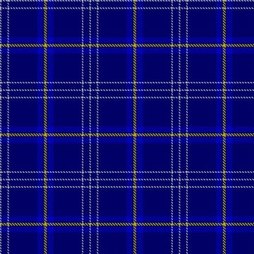 Alberta Dental Association Tartan kilt
