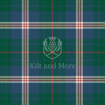Albuquerque Ancient Tartan Kilt