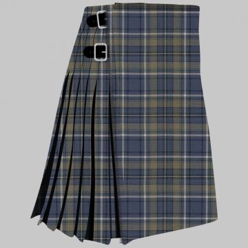 Alchemist Tartan Kilt