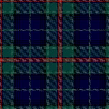 Aldi Scotland Tartan kilt