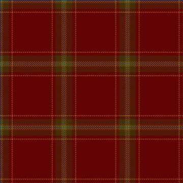 Alegre Wood  Tartan kilt