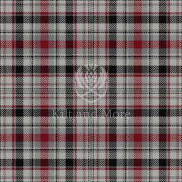 Alexander Brothers Tartan Kilt