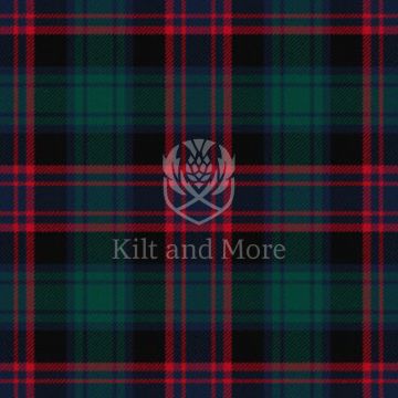 Alexander Hunting Modern Tartan Kilt