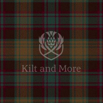 Alexander Hunting Tartan Kilt