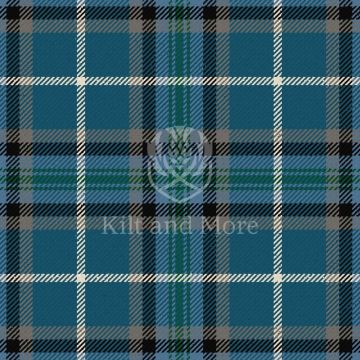 Alexander of Menstry Ancient Tartan Kilt