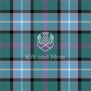 Alexander of Menstry Hunting Ancient Tartan Kilt