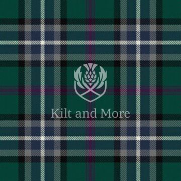 Alexander of Menstry Hunting Tartan kilt