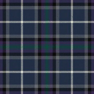 Alexander of Menstry Tartan Kilt