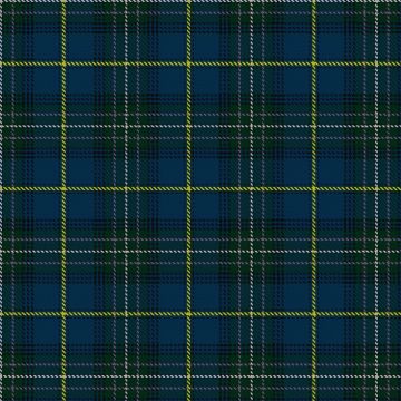 Alexander Johnstone Tartan kilt