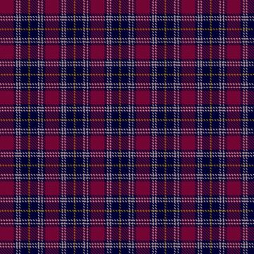 Alexander, Nadia Tartan kilt