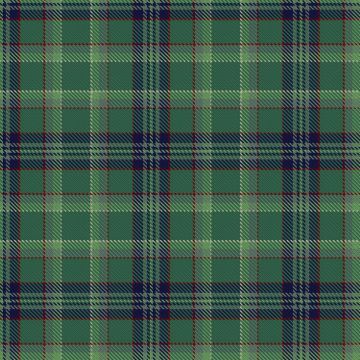 Alexandria Presbyterian Church Tartan kilt