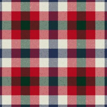 Algarve Tartan Kilt