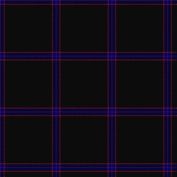 Alich Tartan kilt