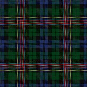 Alison Allison Tartan Kilt