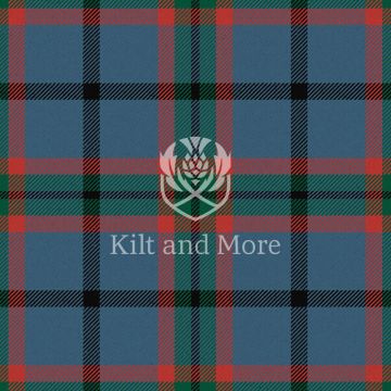 All As One Ancient Tartan Kilt