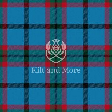 All as One Tartan kilt