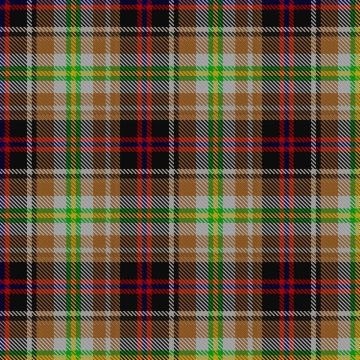 All Breeds Dairy Goats Tartan kilt