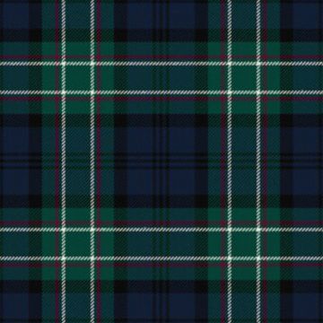 Allan Tartan Kilt