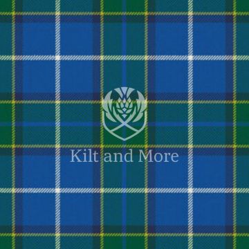 Allanton Tartan Kilt