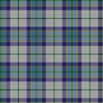 Allanton Dress Tartan kilt