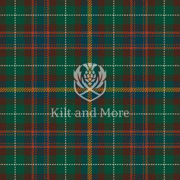 Allen of Northumbria Ancient Tartan Kilt