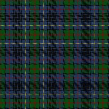 Allen (1998) Tartan kilt