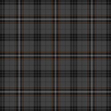 Allen Associates Tartan kilt