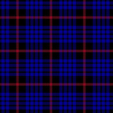 Allen, Nicholas Tartan kilt