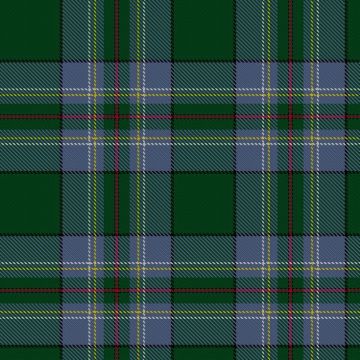  Allentown St Patrick's Parade Tartan kilt