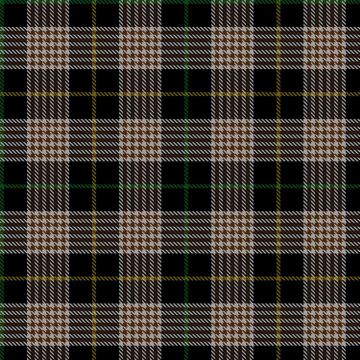  Alliance of Border Scots Tartan kilt