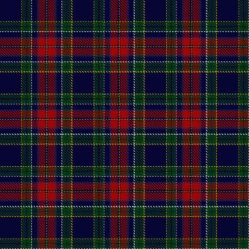 Allison (1882) Tartan kilt