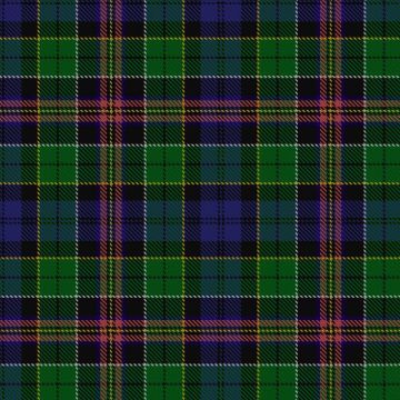 Allison (MacGregor-Hastie) Tartan kilt