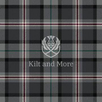 Allman Jones Tartan kilt