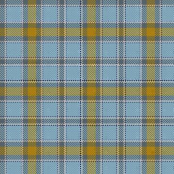 Alloway Primary School Tartan kilt