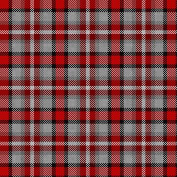 Alloway Rose Tartan kilt