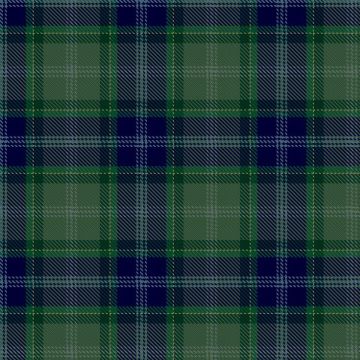 Alvarez, P & Arzola, E and Family Tartan kilt