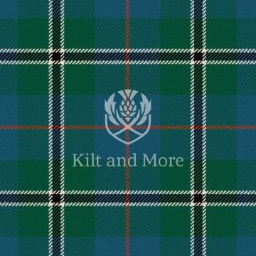 Alvis of Lee Ancient Tartan Kilt