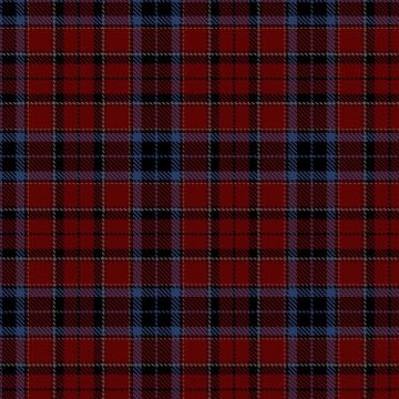 Alyssa's Theme Tartan kilt
