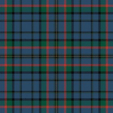 Amarillo Texas Ancient Tartan Kilt